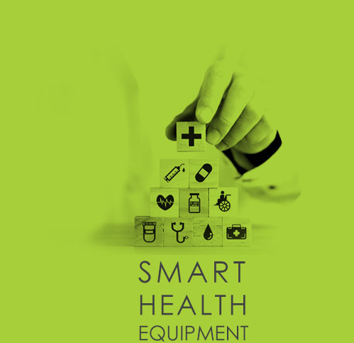 smart Health equipment