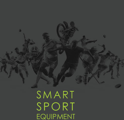 smart sport equipment